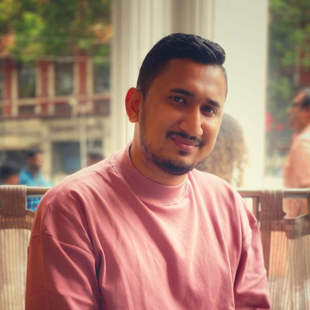 Post Production Lead
