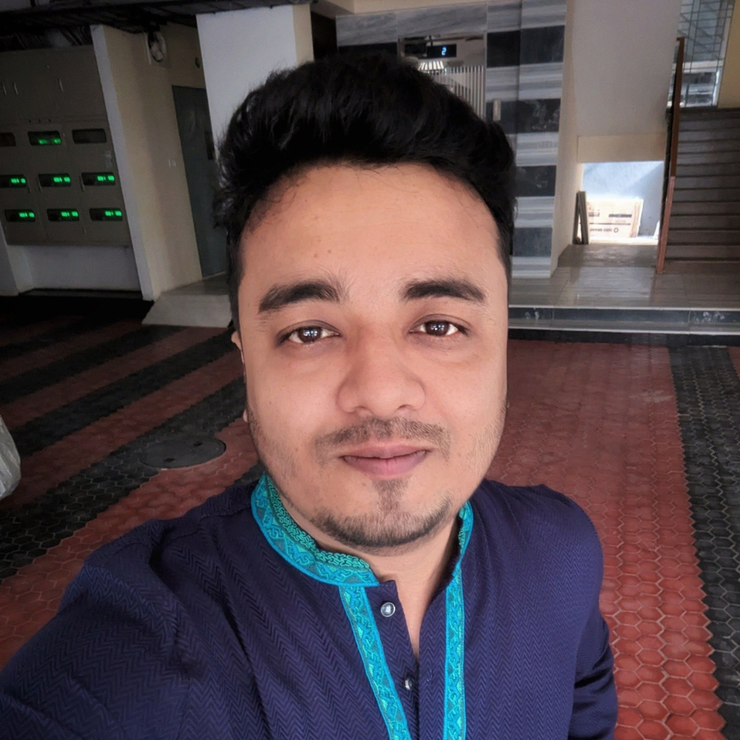 Post Production Lead