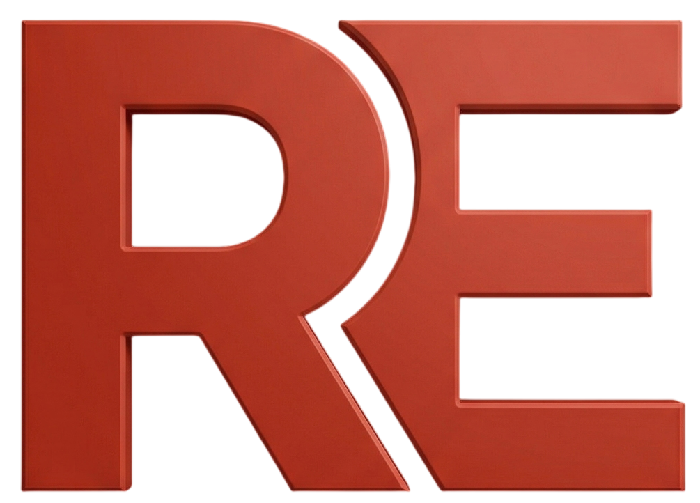 Radiant Entertainment Logo
