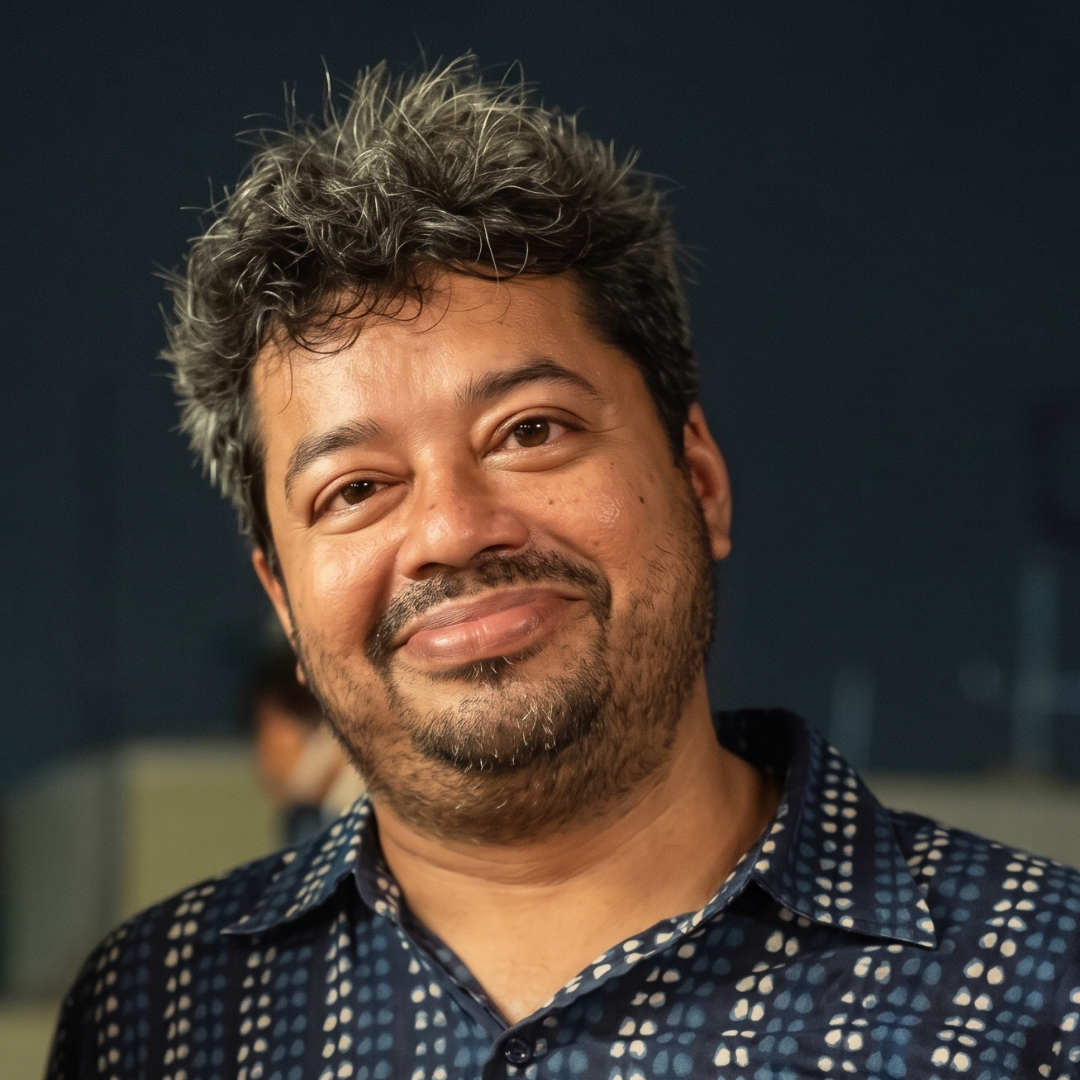 Post Production Lead