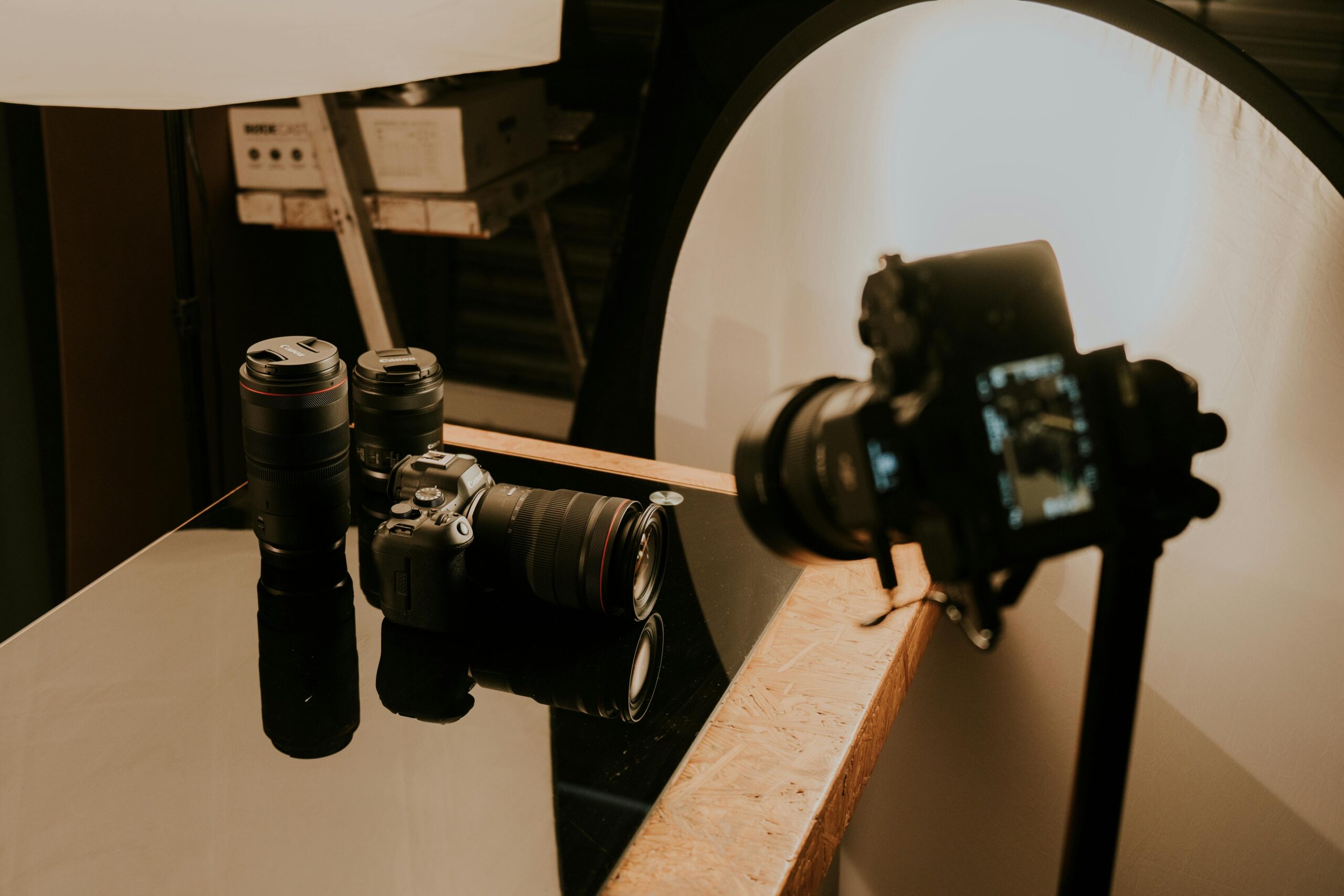 Film Production