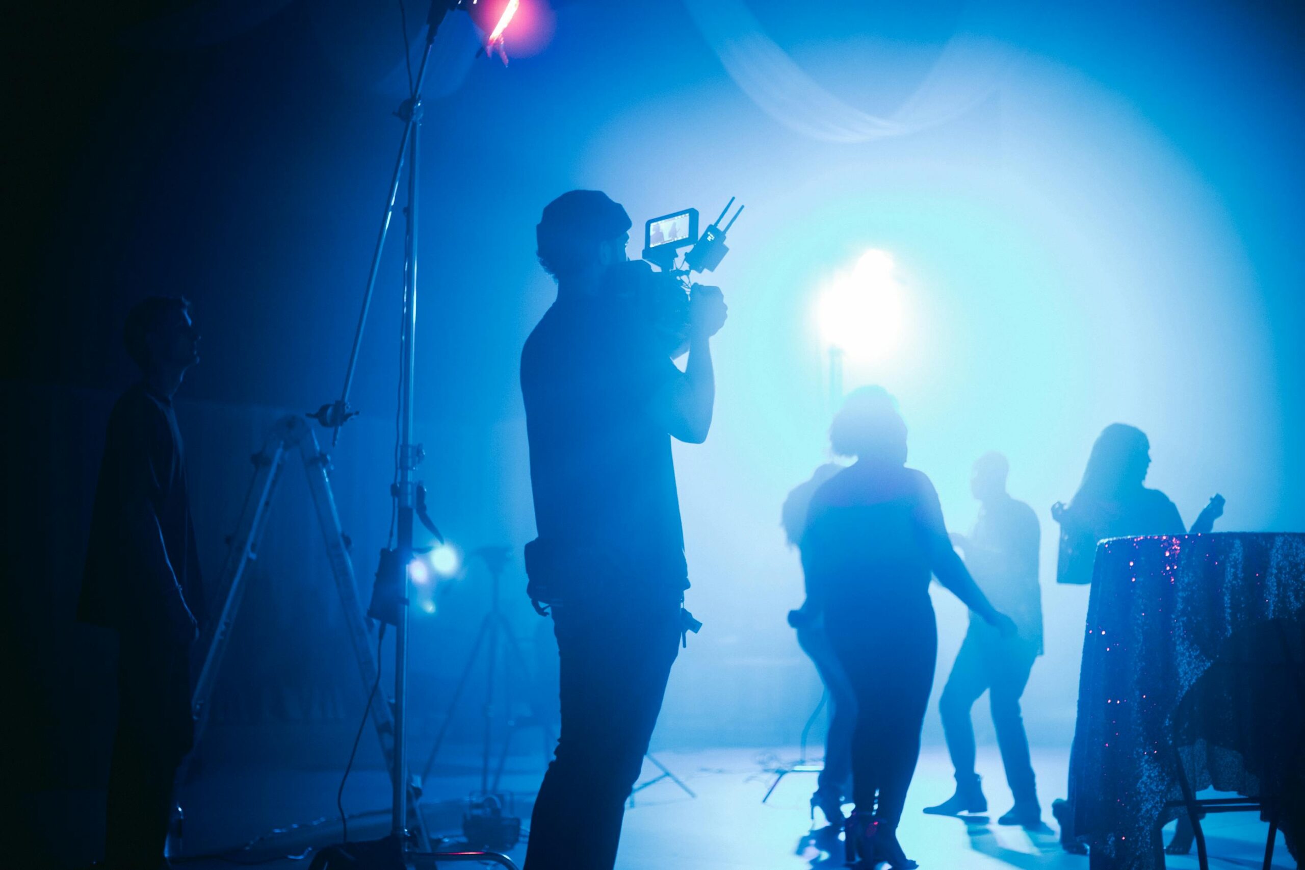 Corporate Films