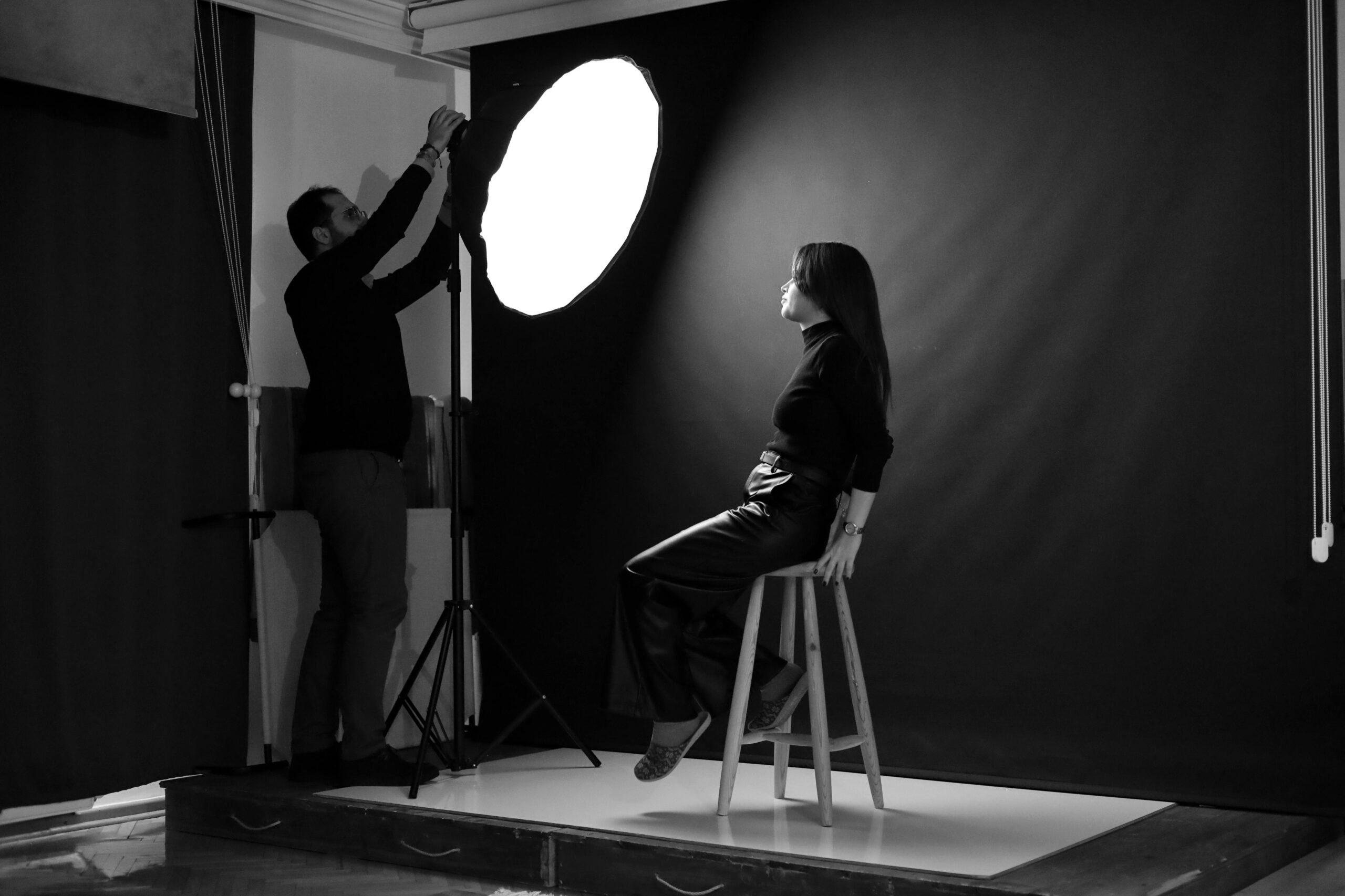Creative Direction
