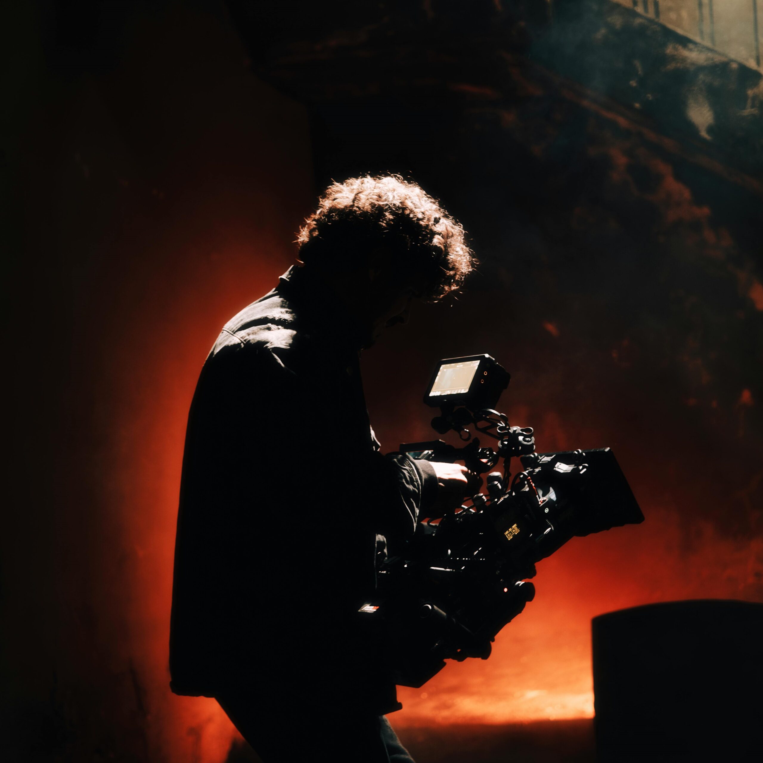 Commercial Film Production